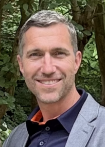 Andrew Holbrook