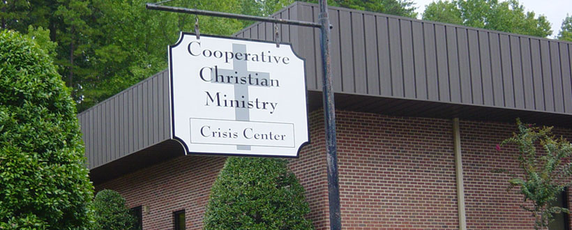 Food Cooperative Christian Ministry